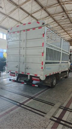 Feidie EW5 4.4 m - photo 3