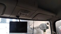 Dongfeng Tianjin 180 hp 4X2 5.5 m - ფოტო 12