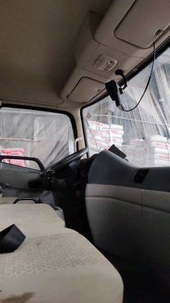Dongfeng Tianjin 180 hp 4X2 5.5 m - ფოტო 5