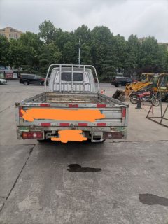 Changan T30 122 hp 4X2 3.01 m - ფოტო 4