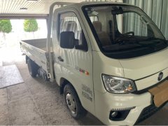 Foton M1 105 hp 4X2 3.1 m - ფოტო 1
