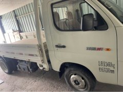 Foton M1 105 hp 4X2 3.1 m - ფოტო 2