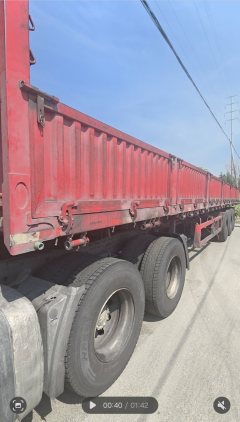 FAW Jiefang JH6 460 hp 6X4 - фото 2