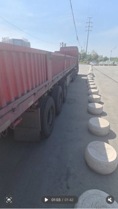 FAW Jiefang JH6 460 hp 6X4 - фото 3