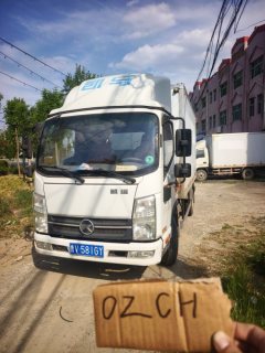Kama M1 116 hp 4X2 4.2 m - ფოტო 1