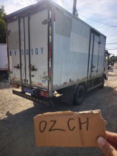 Kama M1 116 hp 4X2 4.2 m - ფოტო 3