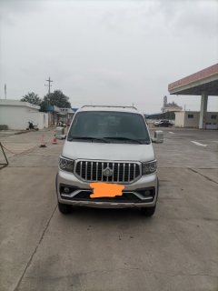 Changan T30 122 hp 4X2 3.01 m - ფოტო 1