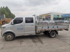 Changan T30 122 hp 4X2 3.01 m - ფოტო 2