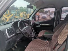 Changan T30 122 hp 4X2 3.01 m - ფოტო 4