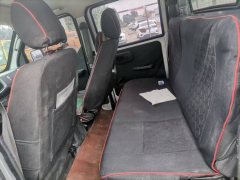Changan T30 122 hp 4X2 3.01 m - ფოტო 5