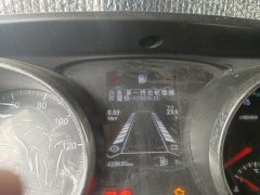 Dongfeng Tianjin KR 245 hp 4X2 6.8 m - ფოტო 2