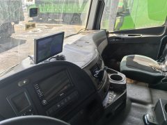 Foton Auman GTL 490 hp 8X4 7.6 m - ფოტო 6