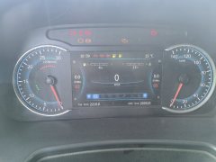 Foton Auman GTL 490 hp 8X4 7.6 m - ფოტო 8