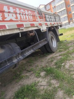 Foton Rowor S1 115 hp 4X2 3.25 m - ფოტო 1