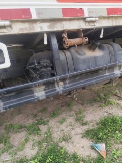 Foton Rowor S1 115 hp 4X2 3.25 m - ფოტო 3