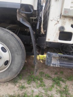 Foton Rowor S1 115 hp 4X2 3.25 m - ფოტო 4