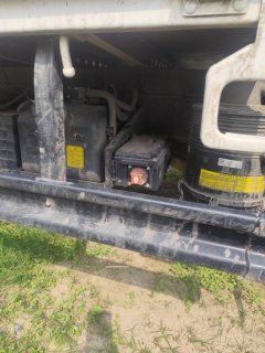 Foton Rowor S1 115 hp 4X2 3.25 m - ფოტო 8