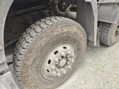 Sinotruk HOWO HOWO-7 380 hp 8X4 - ფოტო 5
