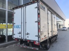 Foton Ollin light truck 4.14 m - фото 4
