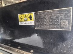 Foton Ollin light truck 4.14 m - фото 6