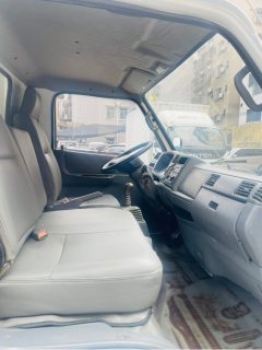 JMC Classic Kaiyun 129 hp 4X2 4.08 m - ფოტო 5