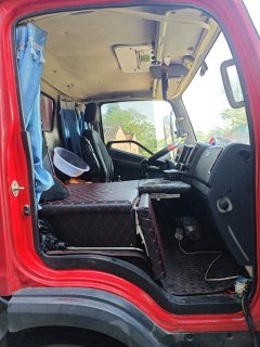 FAW Jiefang J6F 160 hp 4X2 4.18 m - ფოტო 5