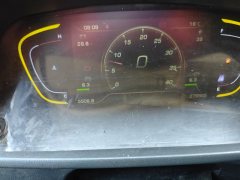 FAW Jiefang J6F 160 hp 4X2 4.18 m - ფოტო 8