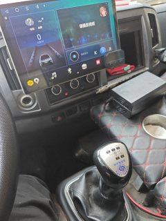 FAW Jiefang J6F 160 hp 4X2 4.18 m - ფოტო 9