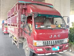 JAC Junling E6 156 hp 4X2 4.18 m - ფოტო 1
