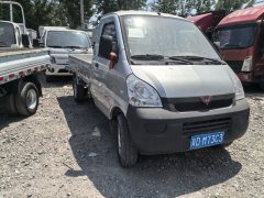 Wuling 76 hp 4X2 2.71 m - ფოტო 2