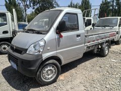 Wuling 76 hp 4X2 2.71 m - ფოტო 4