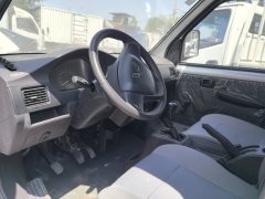 Wuling 76 hp 4X2 2.71 m - ფოტო 5
