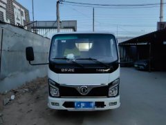 Dongfeng Furuika Fuxiaorui 120 hp 4X2 4.1 m - ფოტო 2