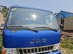 JAC Junling E5 132 hp 4X2 4.18 m - ფოტო 1