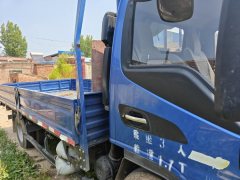 JAC Junling E5 132 hp 4X2 4.18 m - ფოტო 2