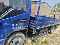 JAC Junling E5 132 hp 4X2 4.18 m - ფოტო 3