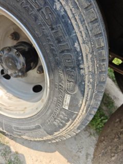 JAC Junling E5 132 hp 4X2 4.18 m - ფოტო 4