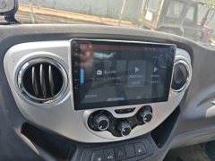 JAC Junling E5 132 hp 4X2 4.18 m - ფოტო 6