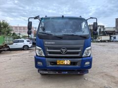 Foton Rowor Ruiling E3 160 hp 4X2 4 m - ფოტო 2
