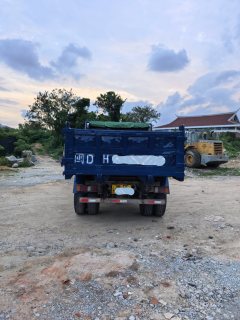 Foton Rowor Ruiling E3 160 hp 4X2 4 m - ფოტო 4