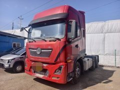 Dongfeng Tianlong KL 465 hp 6X4 - ფოტო 3