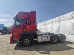 Dongfeng Tianlong KL 465 hp 6X4 - ფოტო 4