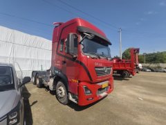 Dongfeng Tianlong KL 465 hp 6X4 - ფოტო 5