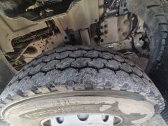 Dongfeng Tianlong KL 465 hp 6X4 - ფოტო 6
