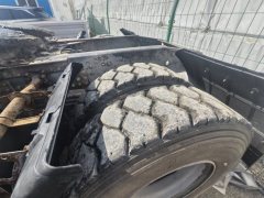 Dongfeng Tianlong KL 465 hp 6X4 - ფოტო 7