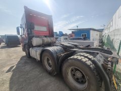 Dongfeng Tianlong KL 465 hp 6X4 - ფოტო 8