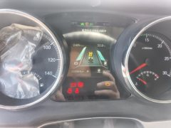 Dongfeng Tianlong KL 465 hp 6X4 - ფოტო 9