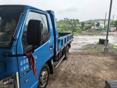 FAW Jiefang 1 78 hp 4X2 3.02 m - photo 1