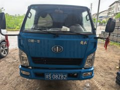 FAW Jiefang 1 78 hp 4X2 3.02 m - photo 2