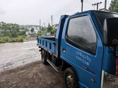 FAW Jiefang 1 78 hp 4X2 3.02 m - photo 3